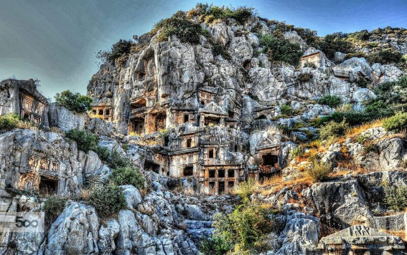 antalya-demre-myra-kekova-island-tour-w-lunch-and-boat
