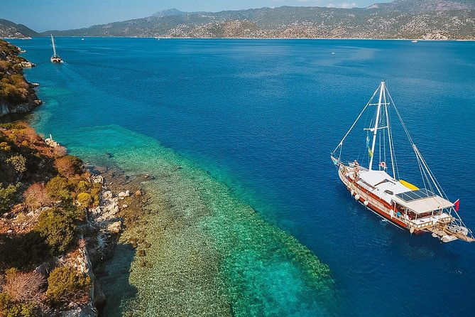 antalya-demre-myra-kekova-tour-w-boat-trip