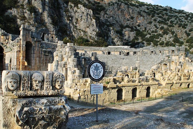 antalya-demre-myra-kekova-tour-w-boat-trip