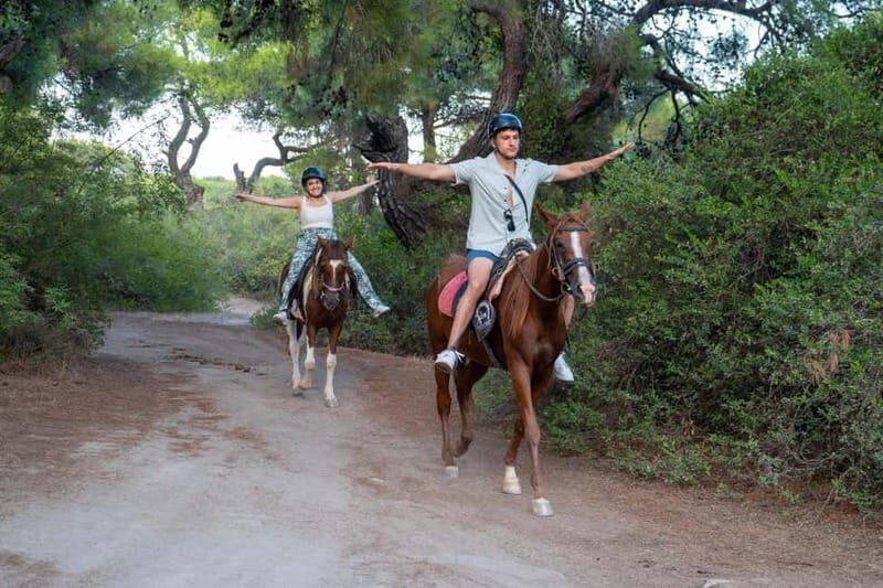 Antalya: Deniz Molal At Safarisi - Authentic Experiences and Insights from Reviews  