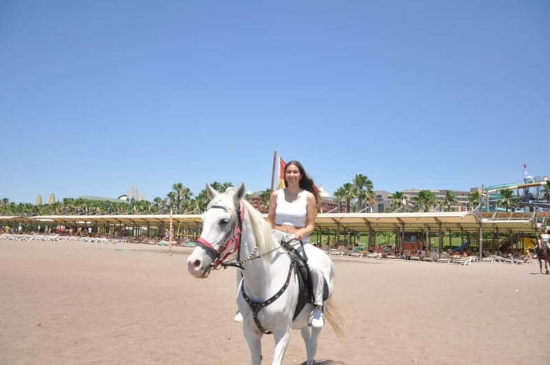 Antalya: Deniz Molal At Safarisi - Final Thoughts: Is It Worth It?  