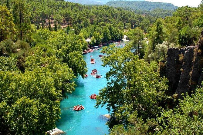 antalya-eagle-canyon-tour-with-rafting-or-selge-ancient-city