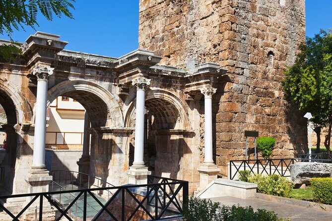 Antalya Electric Bike Tour - The Value of the Experience