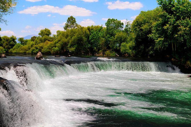 Antalya Excursion to Perge, Aspendos, side, Manavgat waterfall - Who Will Love This Tour?