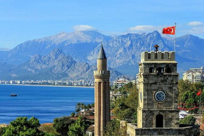 antalya-full-day-city-tour-from-kemer-with-cable-car-2