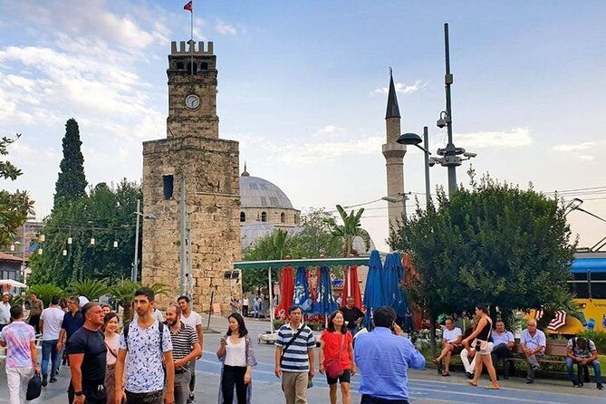 antalya-full-day-city-tour-from-kemer-with-cable-car-2