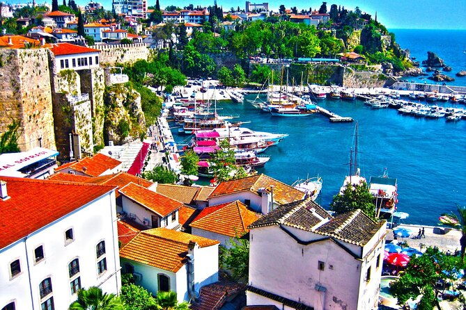 antalya-full-day-city-tour-with-waterfalls-and-olympos-cable-car-2
