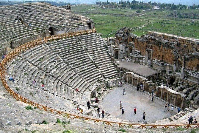 antalya-full-day-pamukkale-and-hierapolis-tour-lunch-2