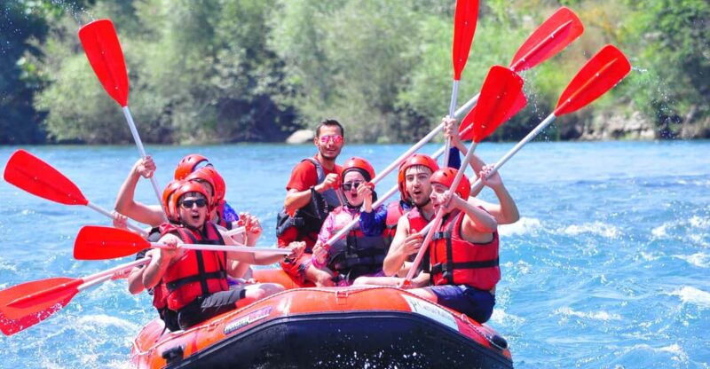 antalya-full-day-rafting-tour-with-lunch-and-transportation