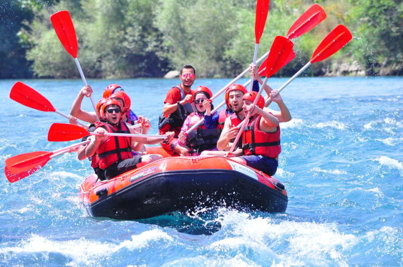 antalya-full-day-rafting-tour-with-lunch-and-transportation