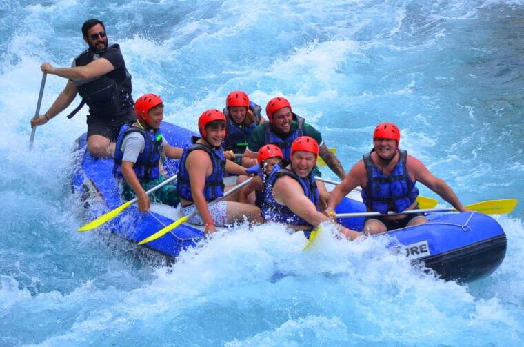 antalya-full-day-rafting-tour-with-lunch-and-transportation
