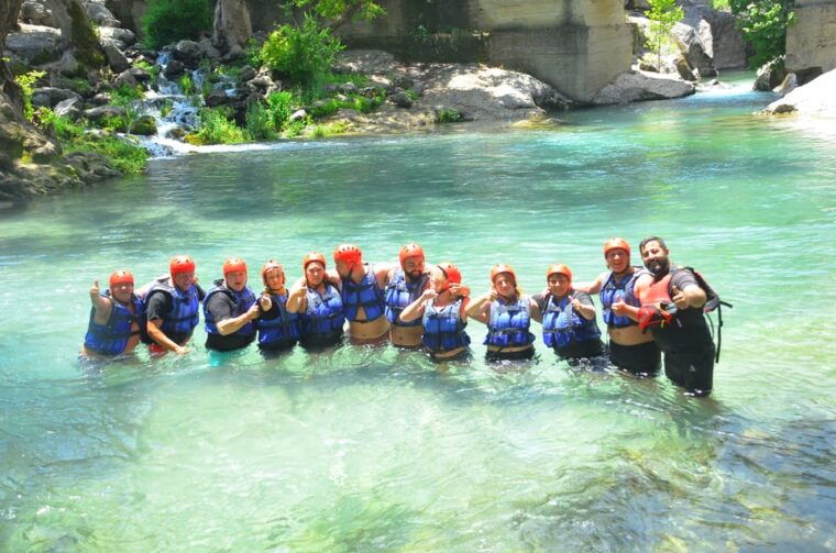 antalya-full-day-rafting-tour-with-lunch-and-transportation