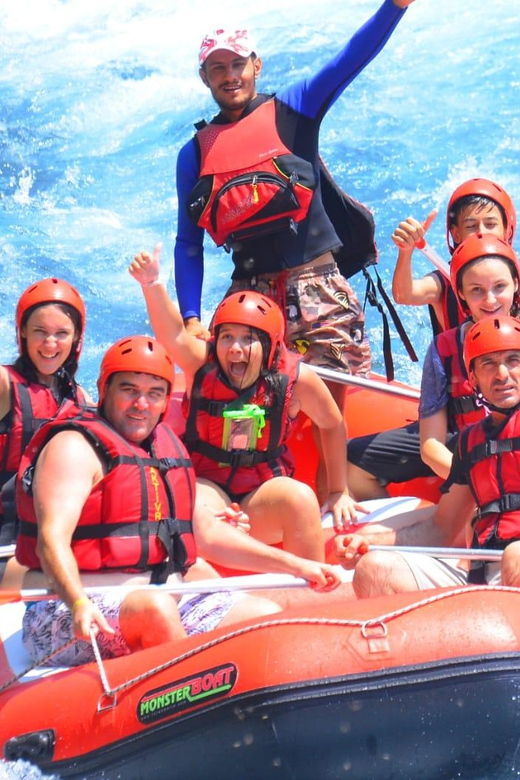 antalya-full-day-rafting-tour-with-lunch