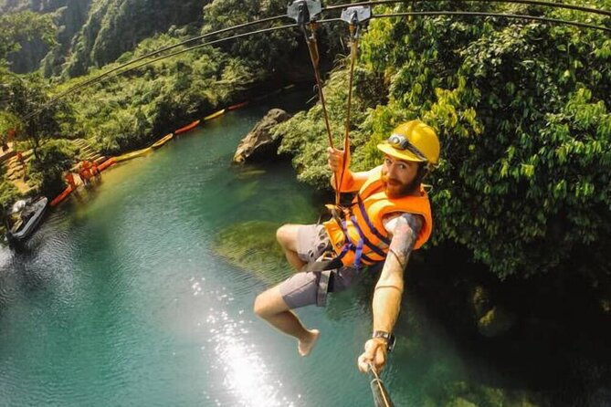 antalya-full-day-rafting-zipline-and-buggy-adventure-with-lunch