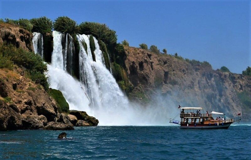 antalya-full-day-tour-of-old-town-and-majestic-waterfalls