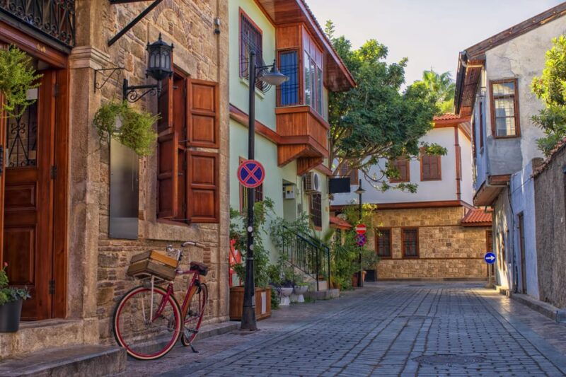 antalya-full-day-tour-of-old-town-and-majestic-waterfalls