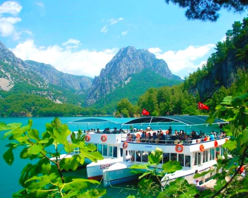 antalya-green-canyon-boat-tour-nature-escape