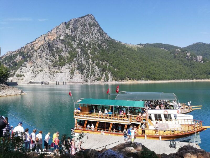 antalya-green-canyon-boat-tour-nature-escape