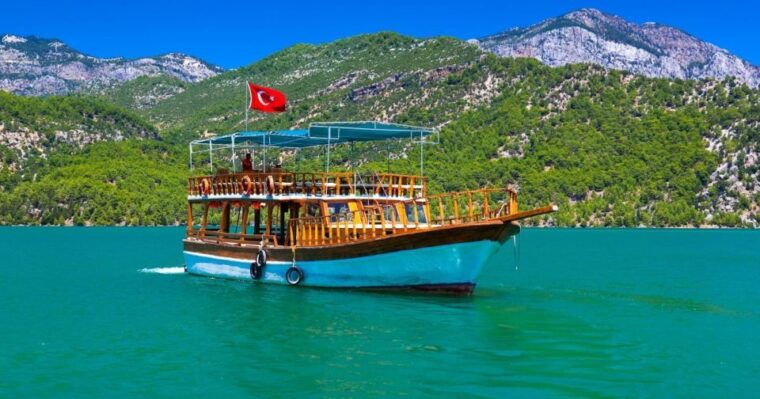 antalya-green-canyon-boat-tour-nature-escape