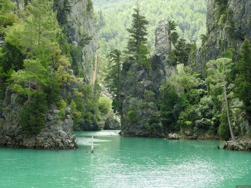antalya-green-canyon-boat-tour-with-lunch-and-transfers
