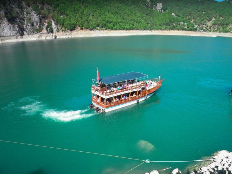 antalya-green-canyon-boat-trip-with-lunch-and-drinks-2