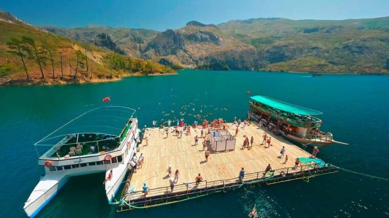 antalya-green-canyon-boat-trip-with-lunch-soft-drinks