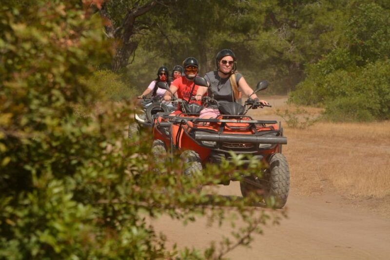 antalya-guided-atv-and-horse-riding-safari-in-lara