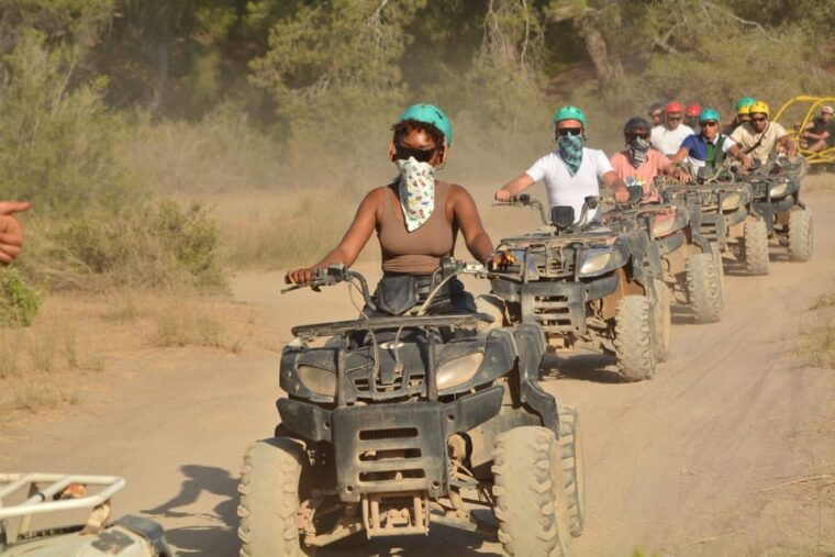 antalya-guided-atv-and-horse-riding-safari-in-lara