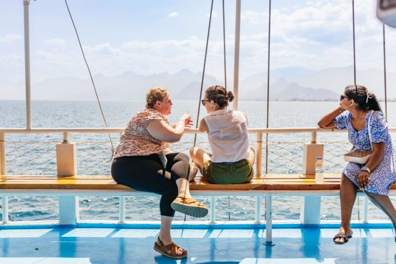 antalya-guided-city-tour-with-top-3-waterfalls-incl-lunch