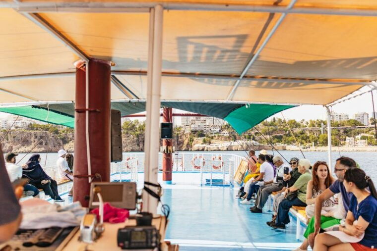 antalya-guided-city-tour-with-top-3-waterfalls-incl-lunch