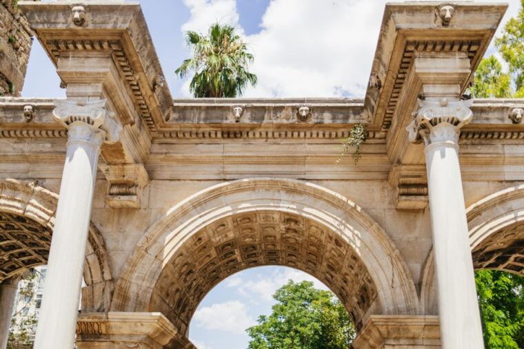 antalya-guided-city-tour-with-top-3-waterfalls-incl-lunch
