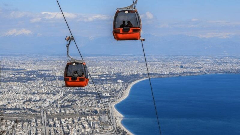 antalya-guided-old-town-tour-with-boat-trip-and-lunch