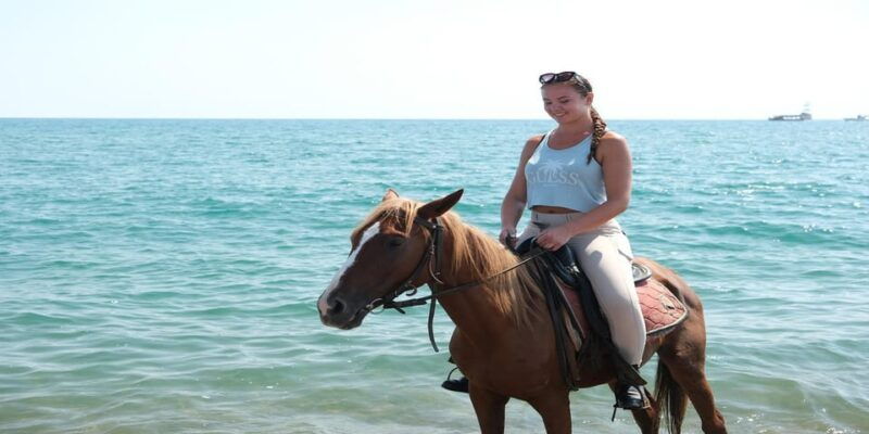 antalya-horse-safari