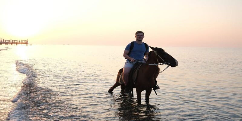 antalya-horse-safari
