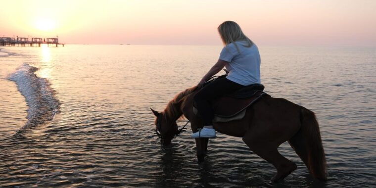 antalya-horse-safari