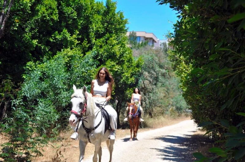 antalya-horseback-riding-on-the-beach-and-in-the-forest