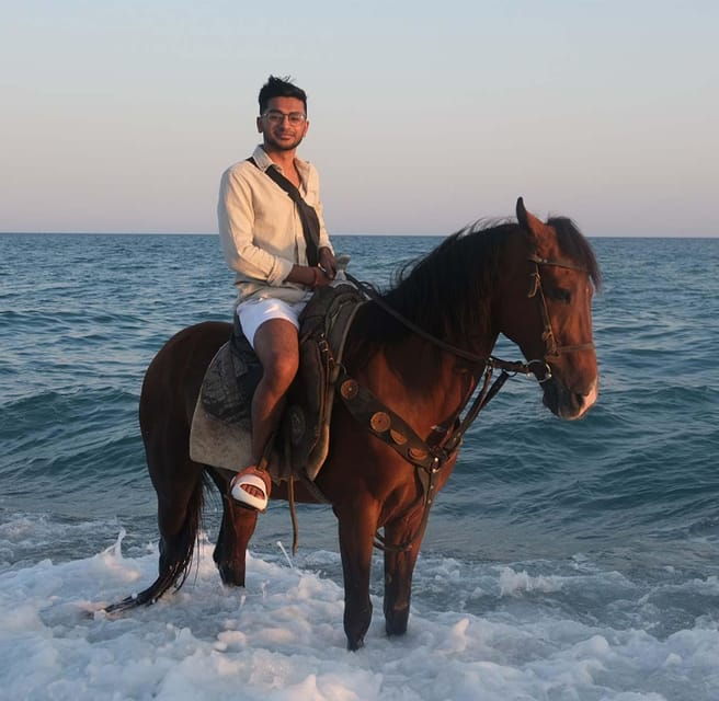 antalya-horseback-riding-on-the-beach-and-in-the-forest