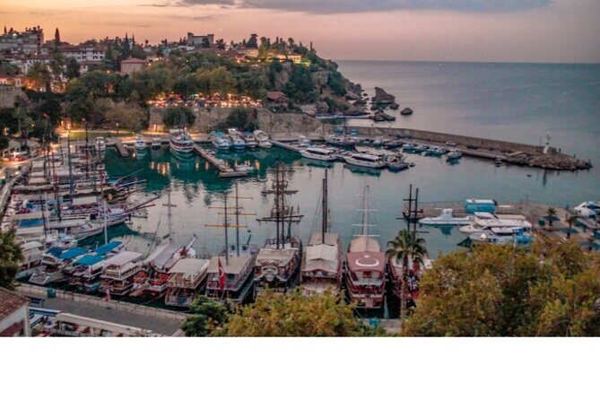 Antalya Hotels and Airport Transfer Service - Who Would Benefit Most from This Service?