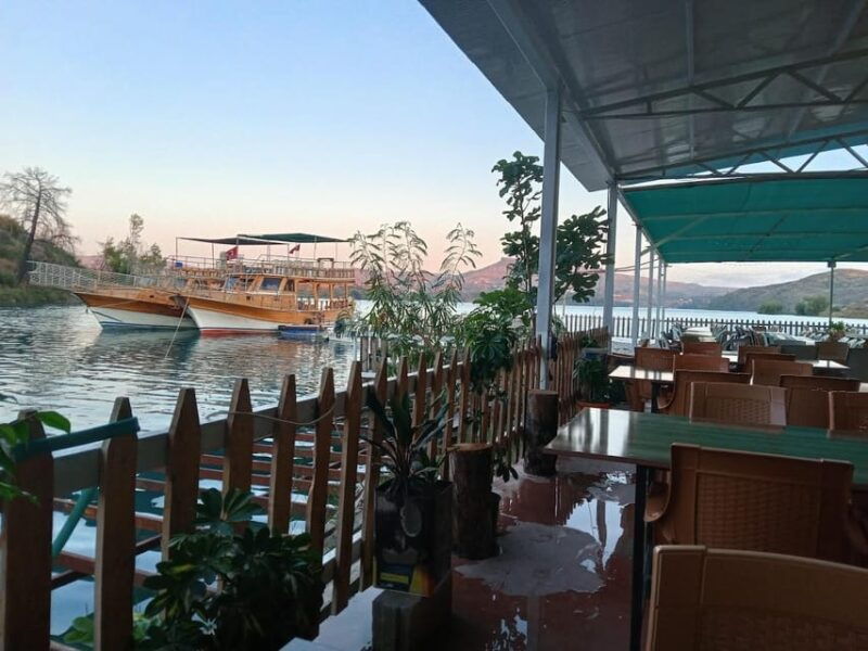 antalya-jeep-safari-and-green-lake-boat-tour-with-lunch