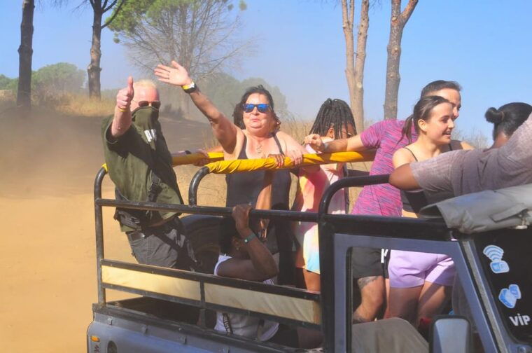 antalya-jeep-safari-and-green-lake-boat-tour-with-lunch