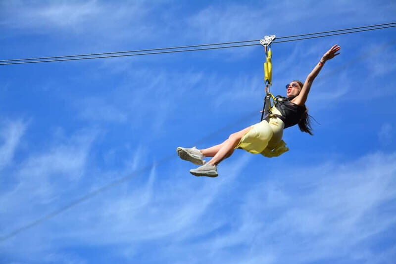 Antalya: Jeep Safari, Rafting, Zipline, and Monster Truck - Final Thoughts