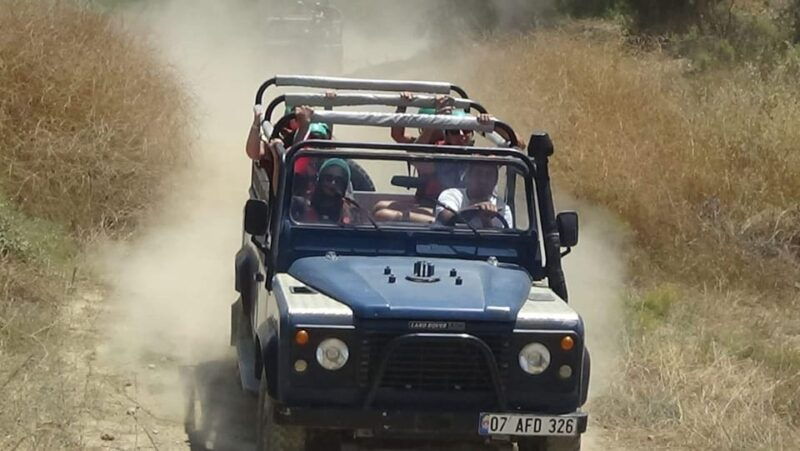 antalya-jeep-safariraftingcanyon-visit-with-lunch