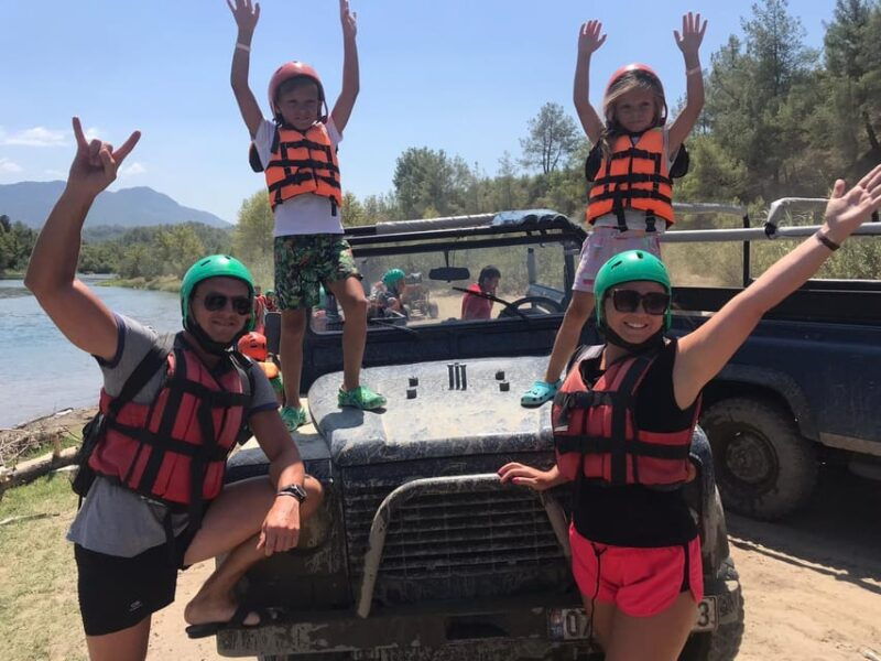 antalya-jeep-safariraftingcanyon-visit-with-lunch