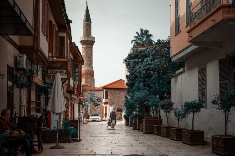 antalya-kaleici-old-town-small-group-guided-walking-tour-2