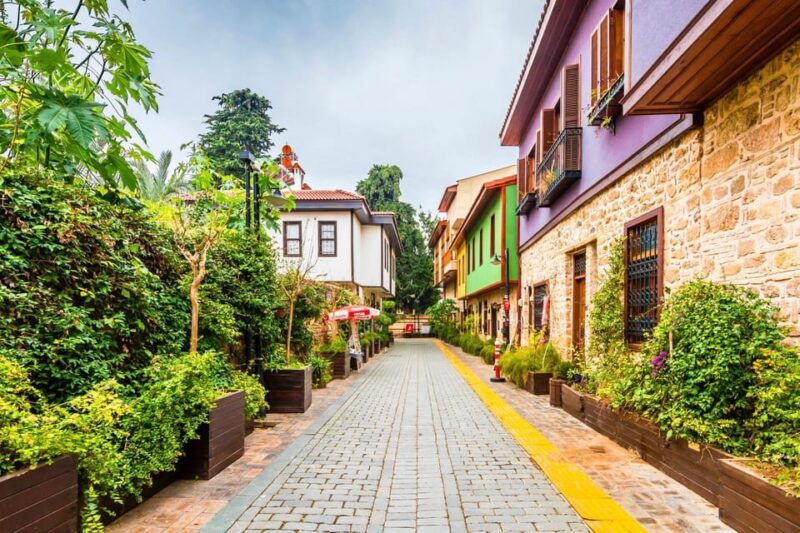 antalya-kaleici-old-town-small-group-guided-walking-tour-2