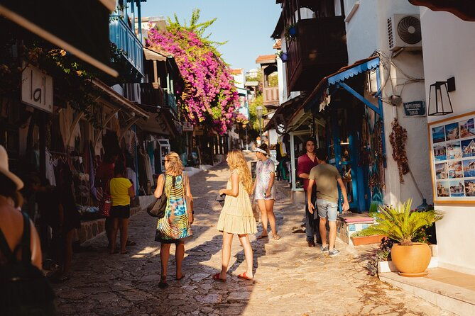 antalya-kaleici-old-town-small-group-guided-walking-tour