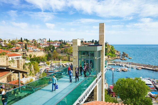 antalya-kaleici-old-town-small-group-guided-walking-tour