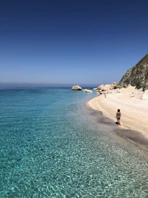 Antalya/Kemer: Adrasan Bays Boat Tour With Lunch - Practical Tips for Travelers