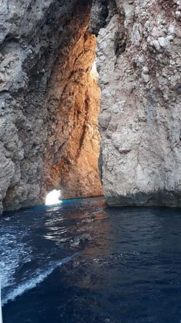 Antalya/Kemer: Adrasan Bays Boat Tour With Lunch - Who Will Love This Tour?