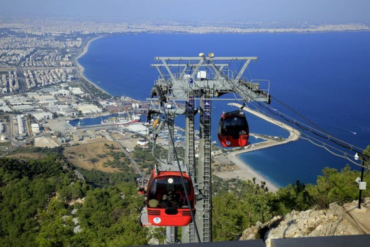 antalya-kemer-city-tour-w-olympos-cable-car-boat-lunch